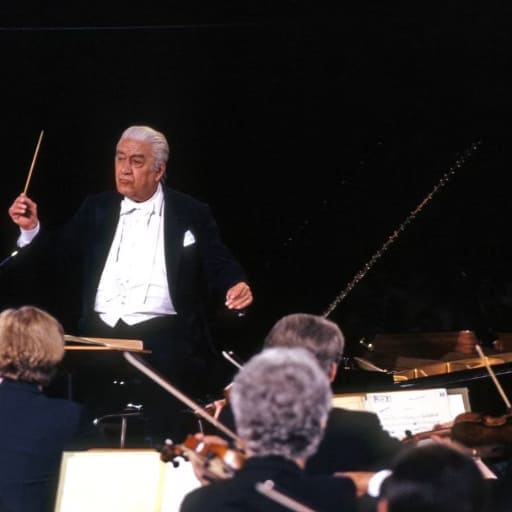 Schumann Concerts in St. Louis
