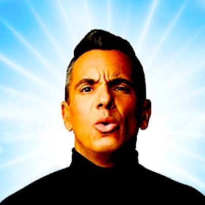 Sebastian Maniscalco St. Louis Tickets