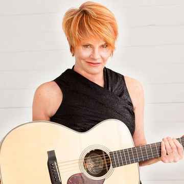 Shawn Colvin Concerts in St. Louis