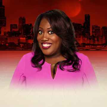 Sheryl Underwood St. Louis Tickets