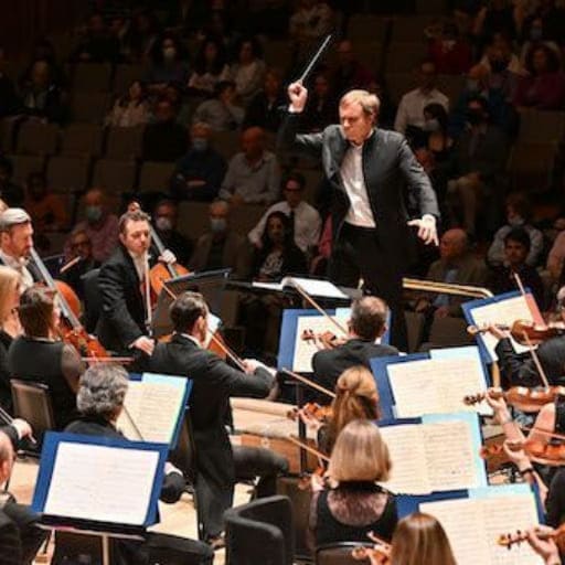 Shostakovich Concerts in St. Louis