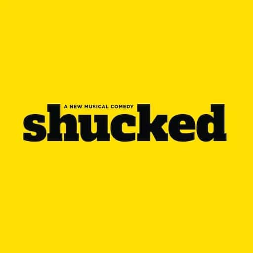 Shucked St. Louis Tickets