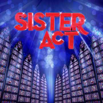 Sister Act St. Louis Tickets