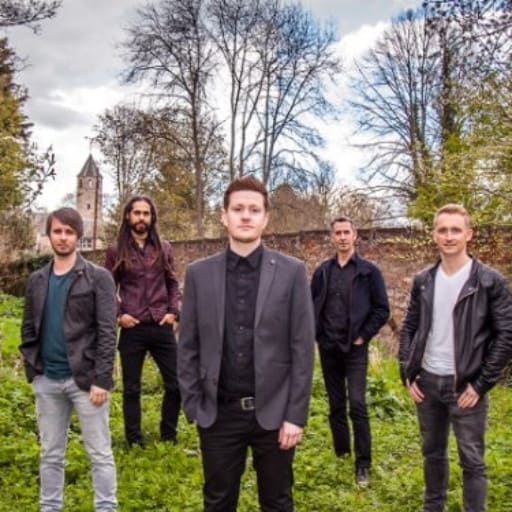 Skerryvore Concerts in St. Louis
