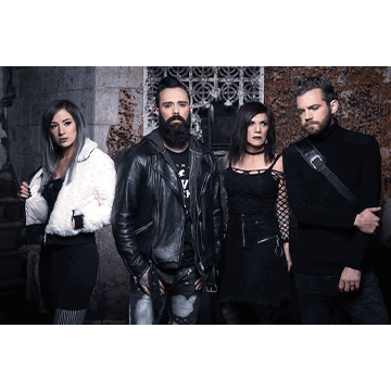 Skillet Concerts in St. Louis