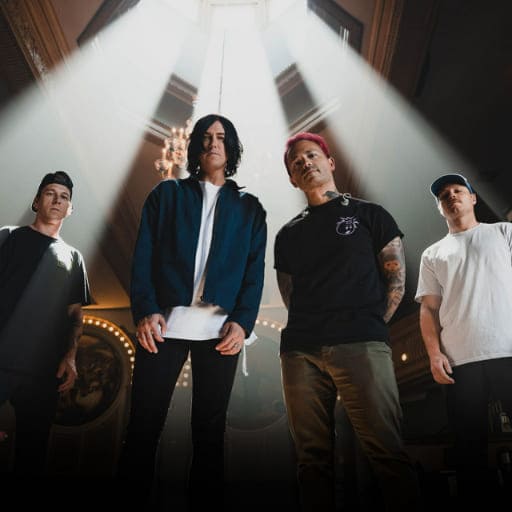 Sleeping With Sirens Concerts in St. Louis