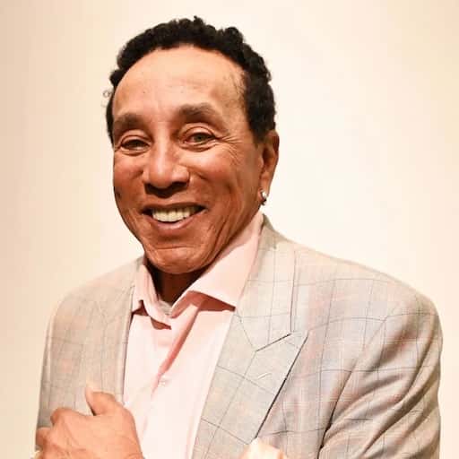 Smokey Robinson Concerts in St. Louis