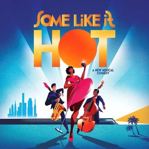 Some Like It Hot St. Louis Tickets