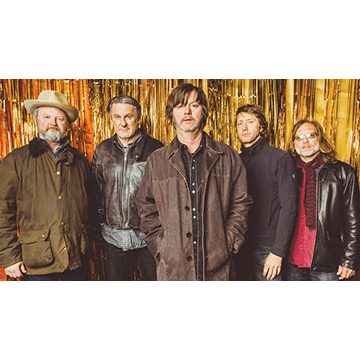 Son Volt Concerts in St. Louis