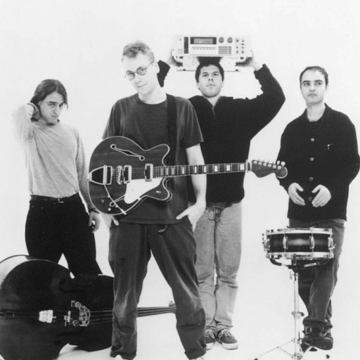 Soul Coughing Concerts in St. Louis