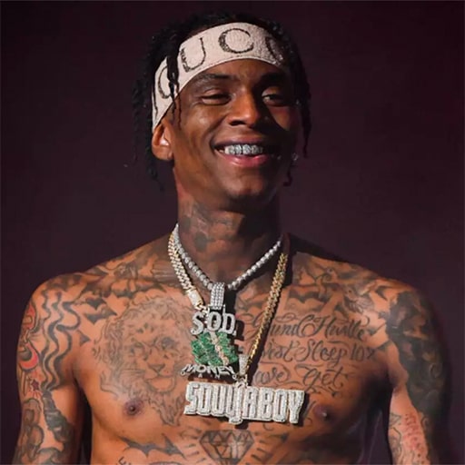 Soulja Boy Concerts in St. Louis