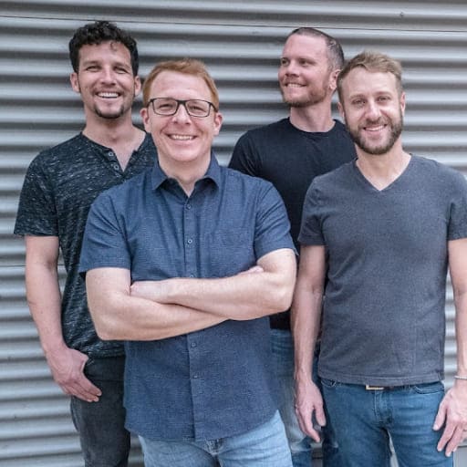 Spafford Concerts in St. Louis