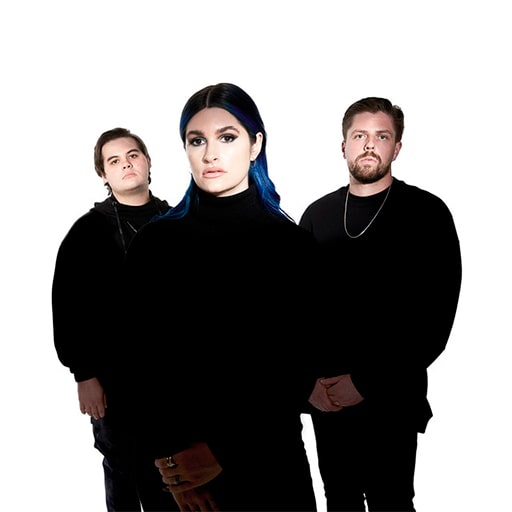 Spiritbox Concerts in St. Louis