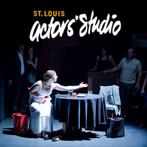 St. Louis Actors' Studio St. Louis Tickets