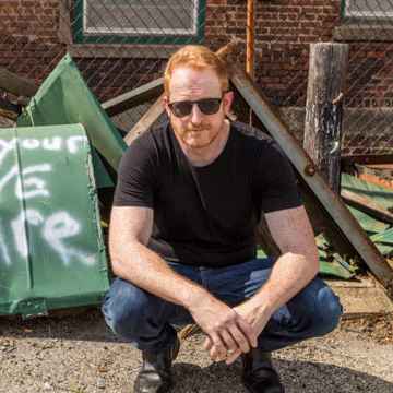 Steve Hofstetter St. Louis Tickets