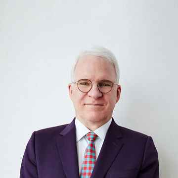 Steve Martin St. Louis Tickets
