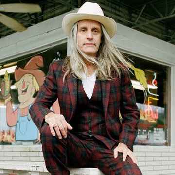 Steve Poltz Concerts in St. Louis