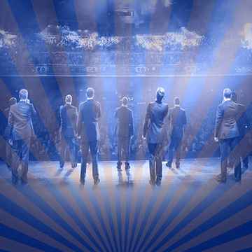 Straight No Chaser Concerts in St. Louis