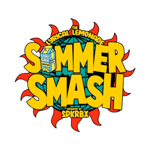 Summer Smash Music Festival concerts in St. Louis.