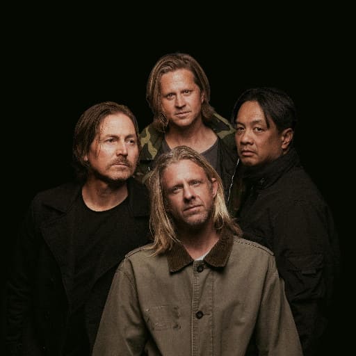Switchfoot Concerts in St. Louis