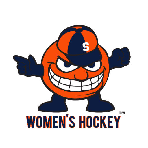 Syracuse Orange Women's Hockey Schedule 2026–2027