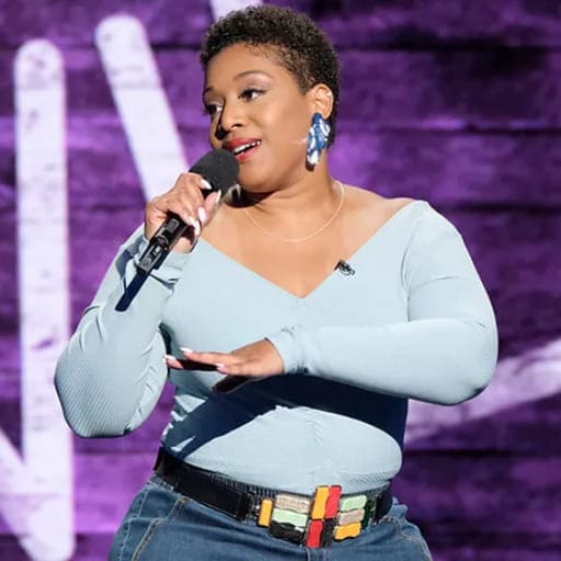 Tacarra Williams St. Louis Tickets