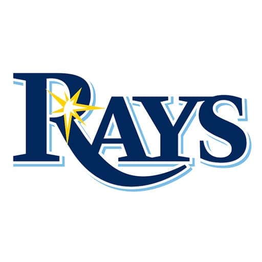 Tampa Bay Rays Tickets in