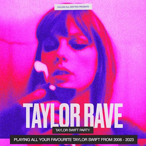 Taylor Swift Dance Party concerts in St. Louis.