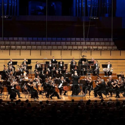 Tchaikovsky Concerts in St. Louis