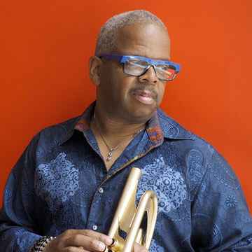 Terence Blanchard Concerts in St. Louis