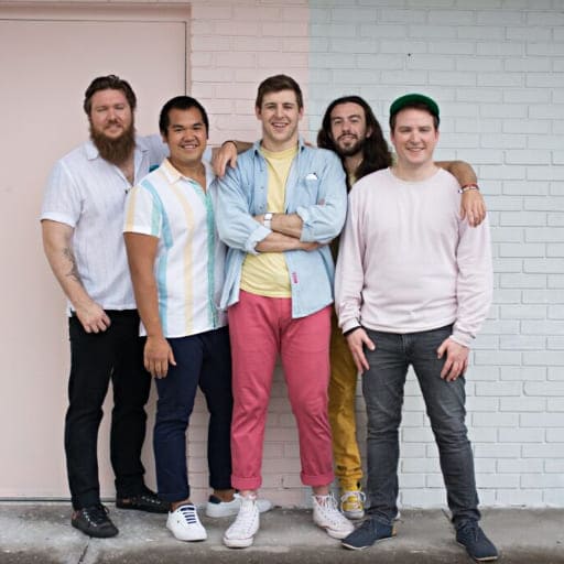 The 502s Concerts in St. Louis