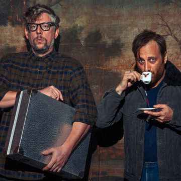 The Black Keys Concerts in St. Louis