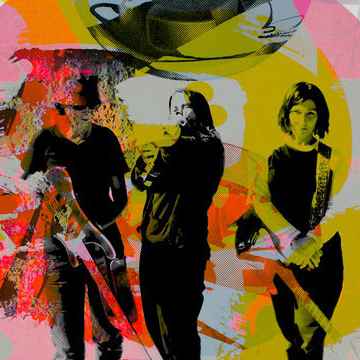 The Breeders Concerts in St. Louis