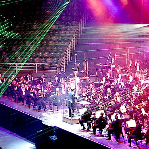 The Cleveland Orchestra Concerts in St. Louis