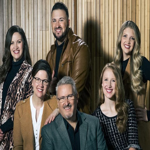 The Collingsworth Family Concerts in St. Louis
