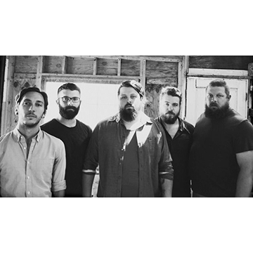 The Dear Hunter Concerts in St. Louis