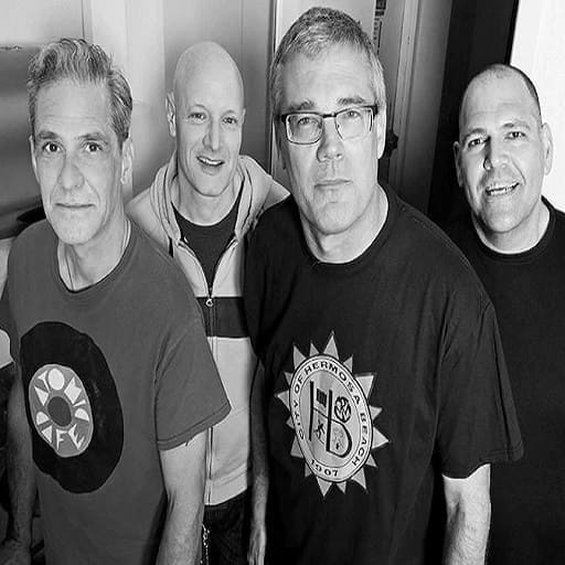 The Descendents Concerts in St. Louis