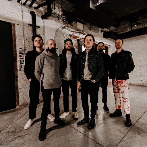 The Devil Wears Prada Concerts in St. Louis