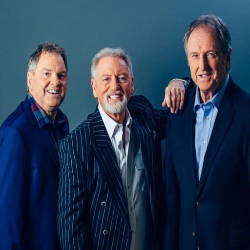 The Gatlin Brothers Concerts in St. Louis