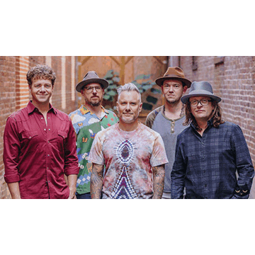 The Infamous Stringdusters Concerts in St. Louis