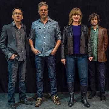 The Jayhawks Concerts in St. Louis