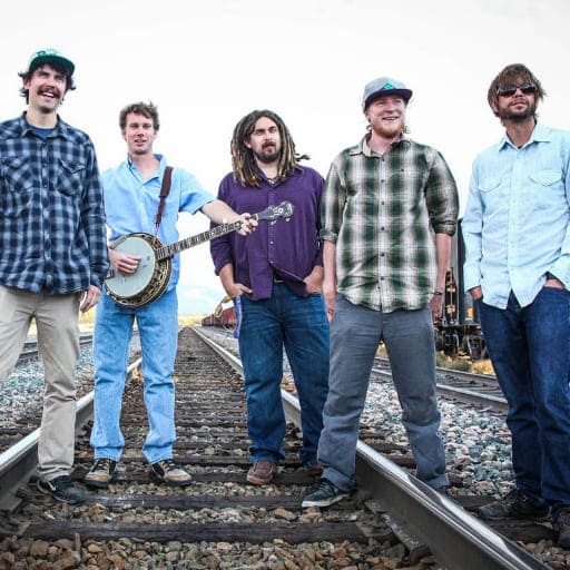 The Kitchen Dwellers Concerts in St. Louis