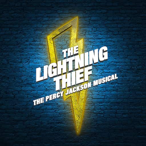 The Lightning Thief: The Percy Jackson Musical St. Louis Tickets