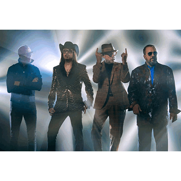 The Mavericks Concerts in St. Louis