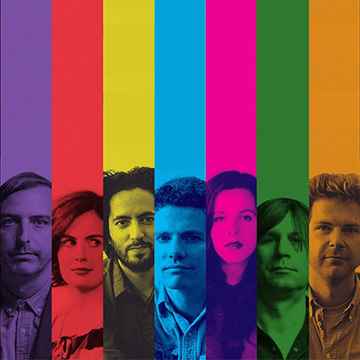 The New Pornographers Concerts in St. Louis