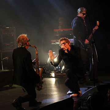 The Psychedelic Furs Concerts in St. Louis