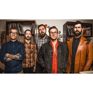 The Steel Wheels Concerts in St. Louis