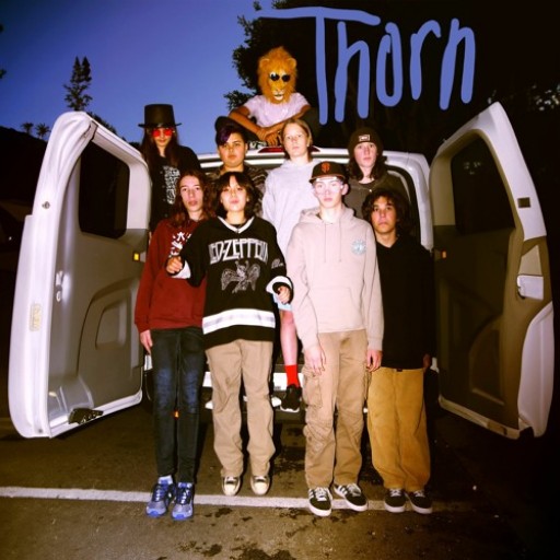 The Thorn Concerts in St. Louis