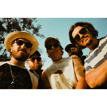 The Wild Feathers Concerts in St. Louis