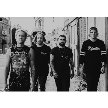 The Word Alive Concerts in St. Louis